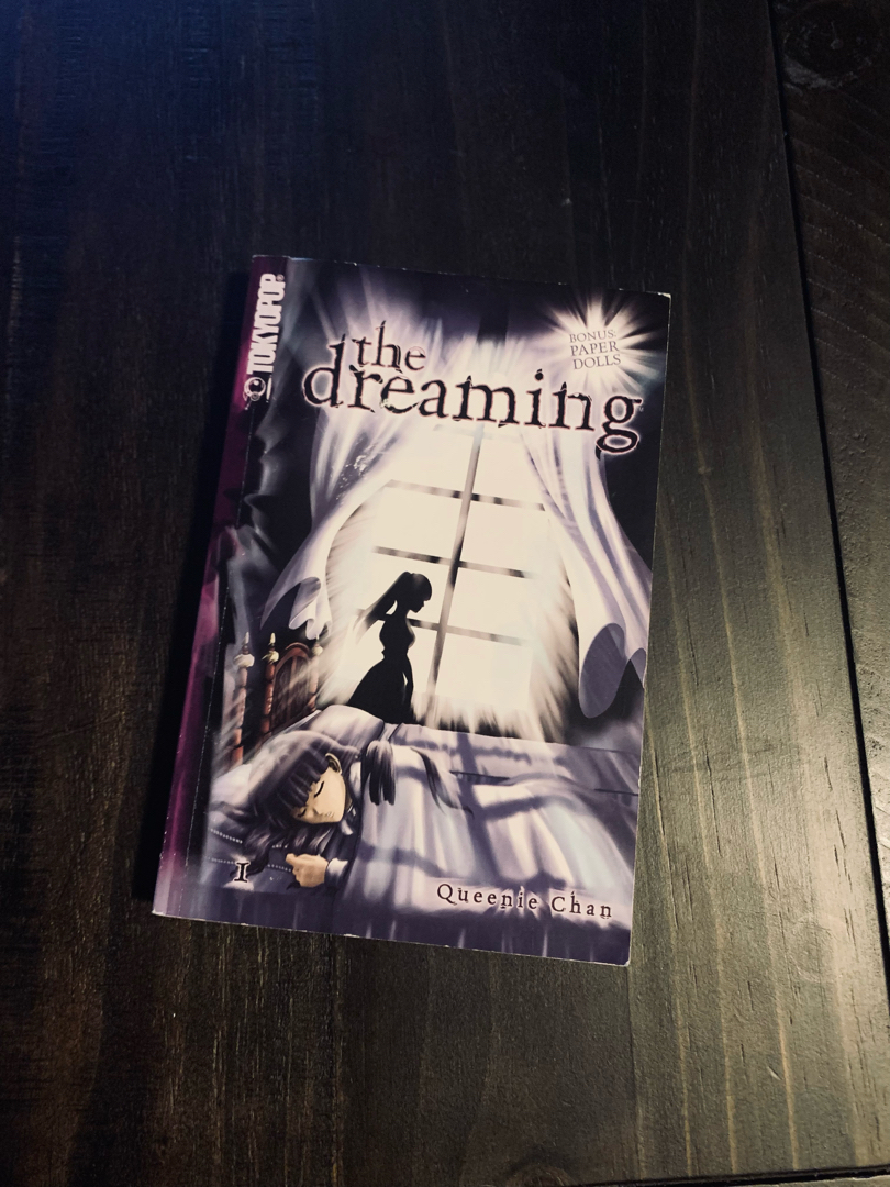 The Dreaming