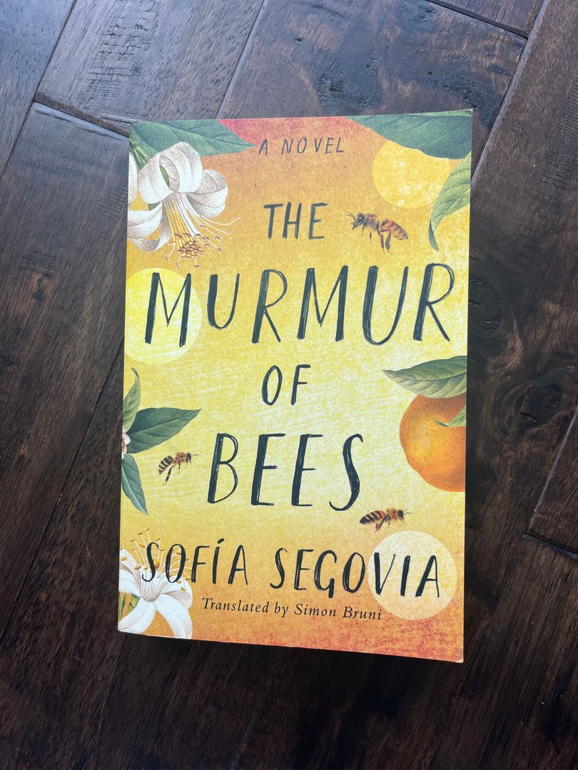The Murmur of Bees