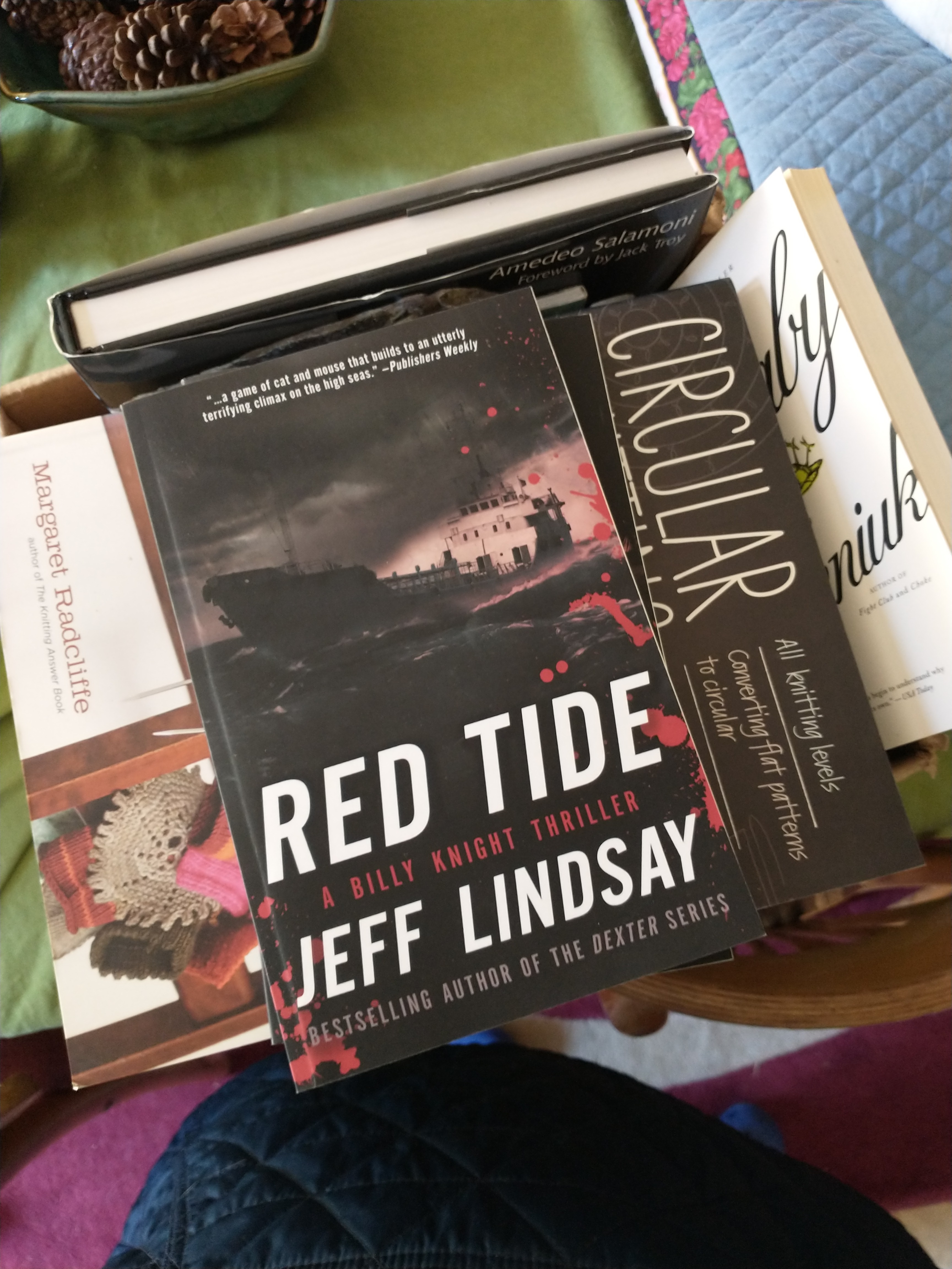 Red Tide