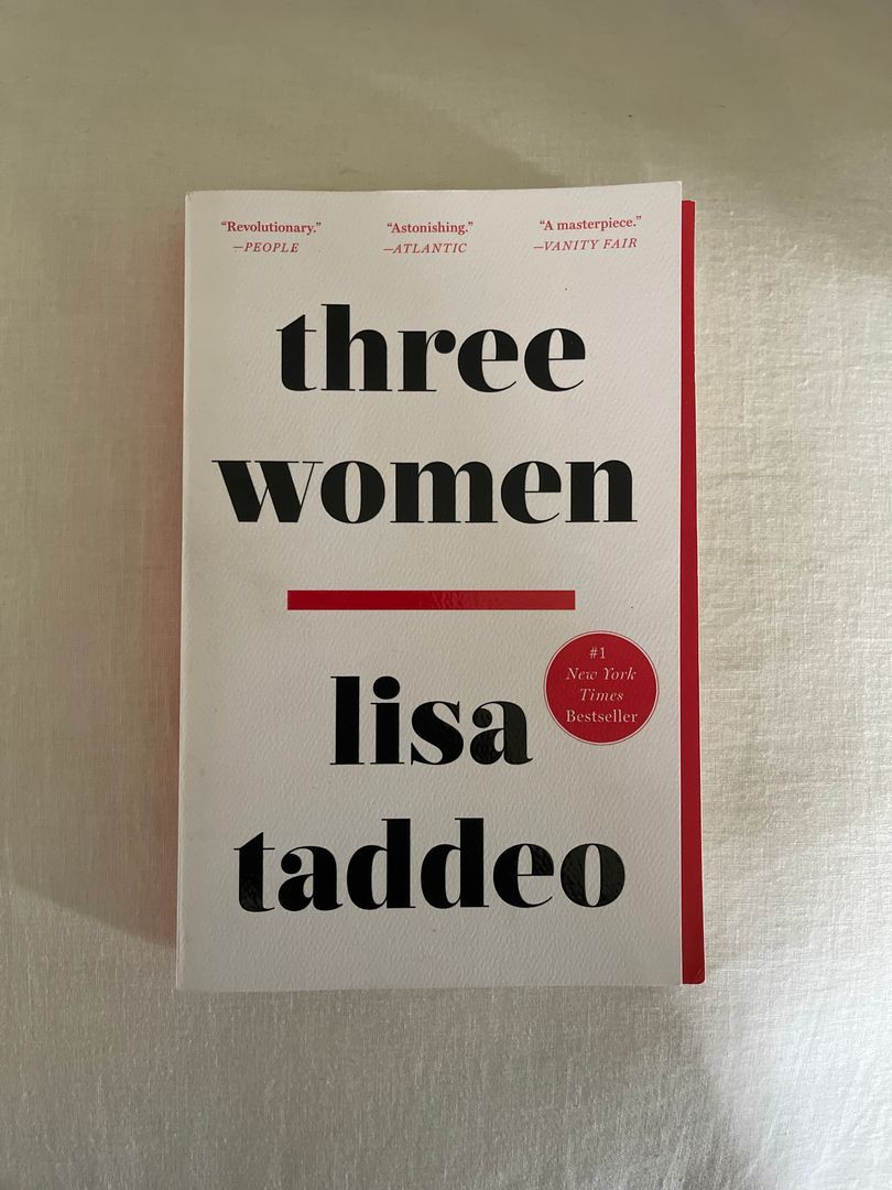 Three Women