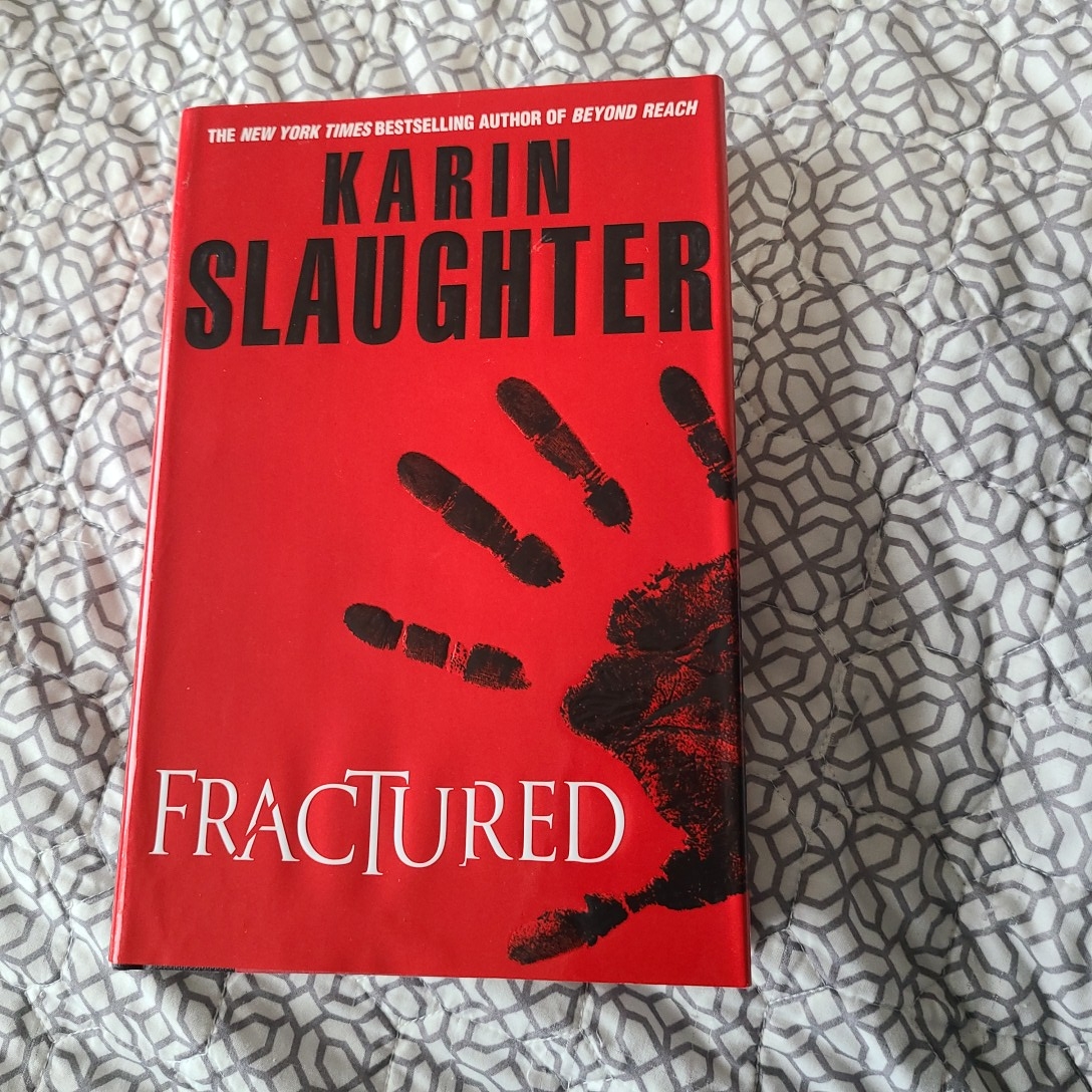 Fractured