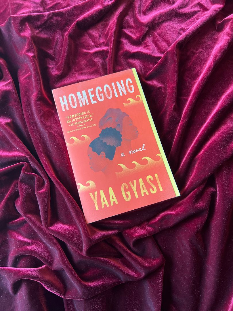 Homegoing