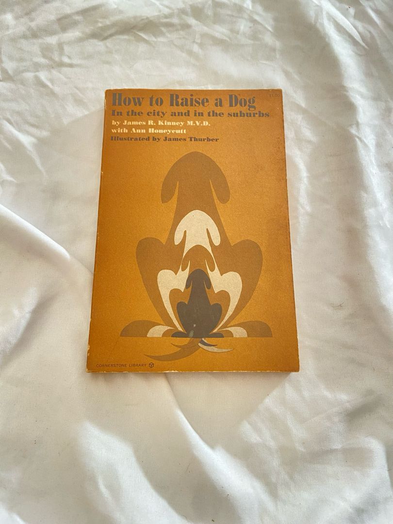 How to raise a dog