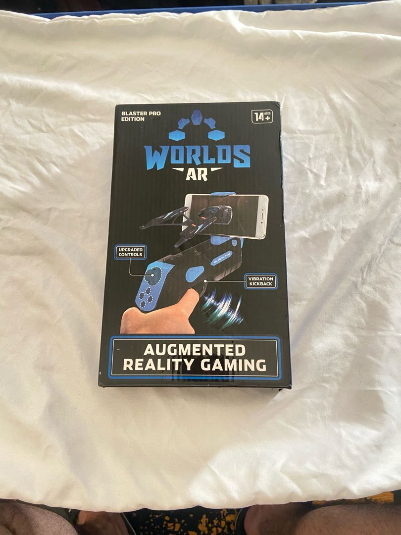 worlds ar