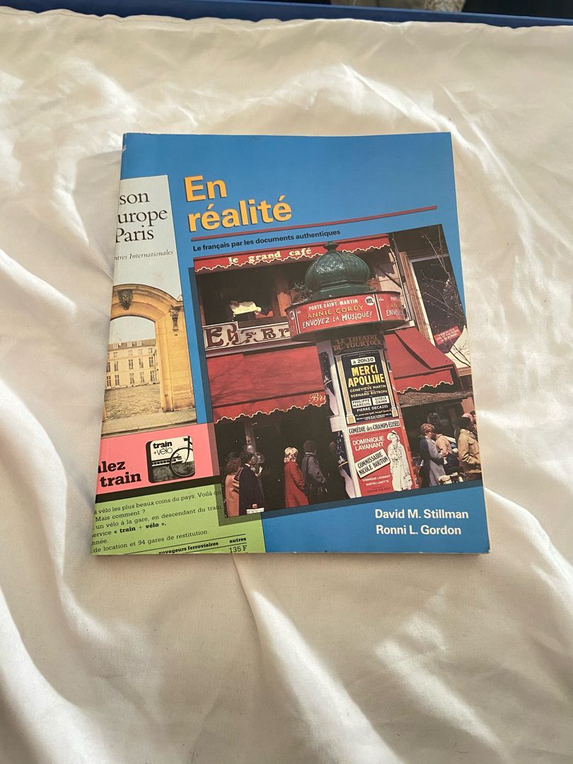 En realite