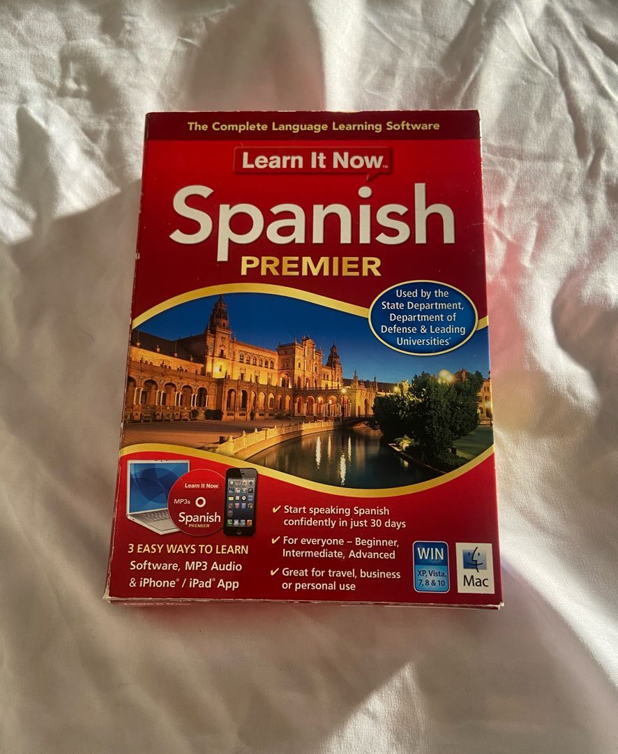 Spanish premier