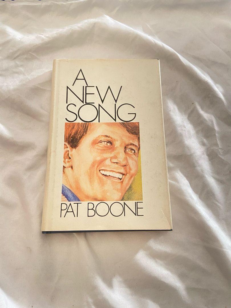 A new song