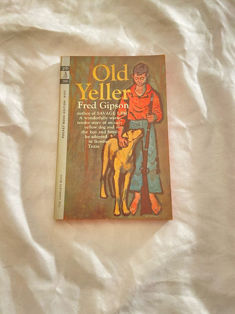 Old yeller