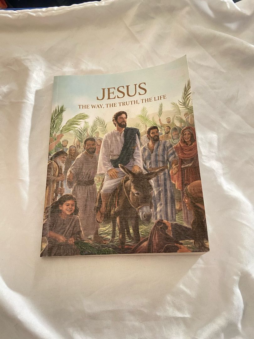 Jesus