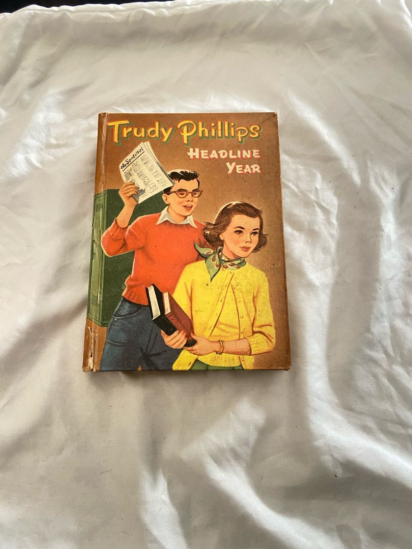 Trudy Phillips 