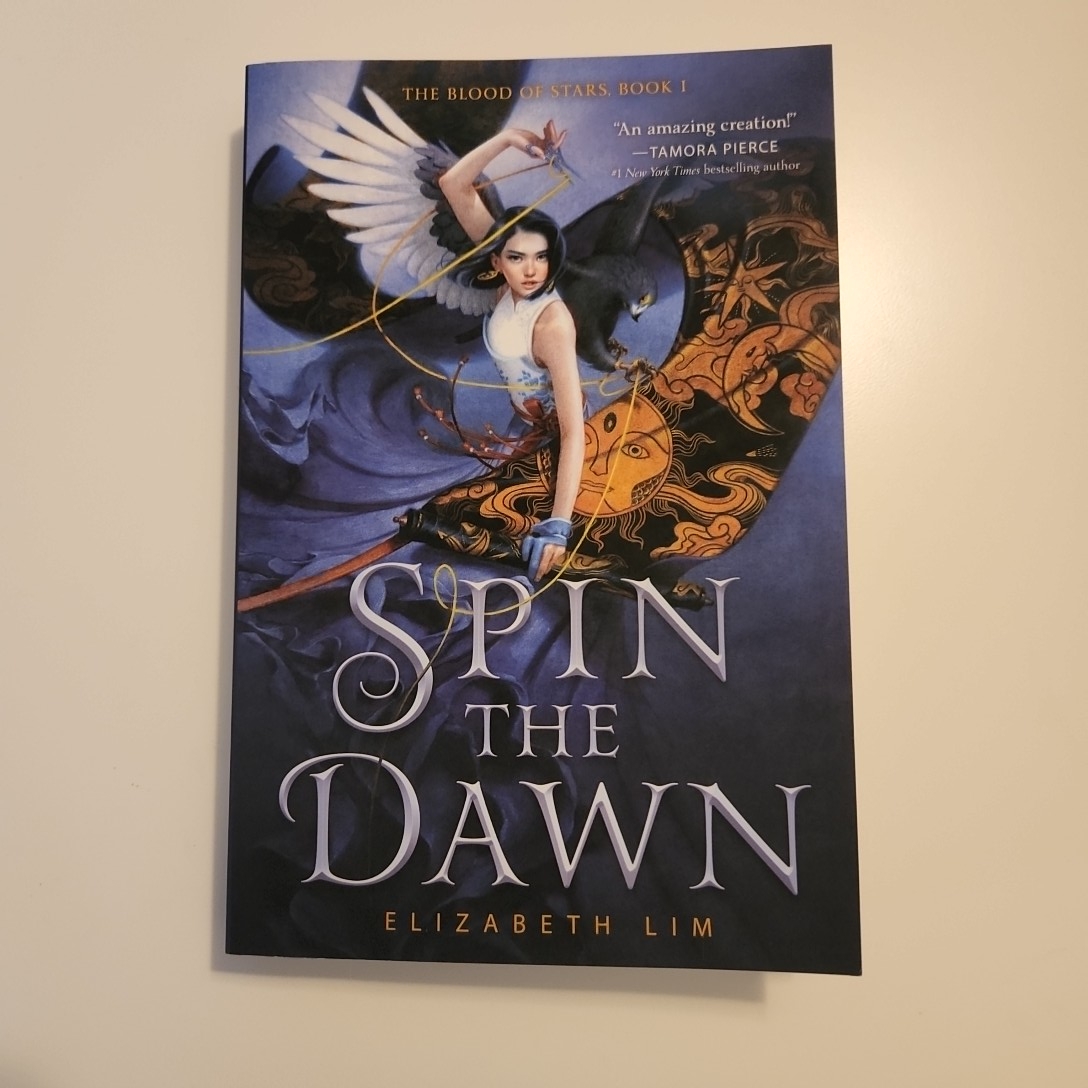 Spin the Dawn