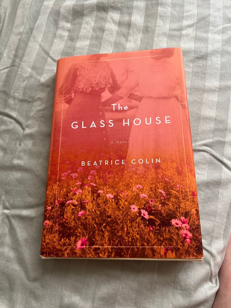 The Glass House