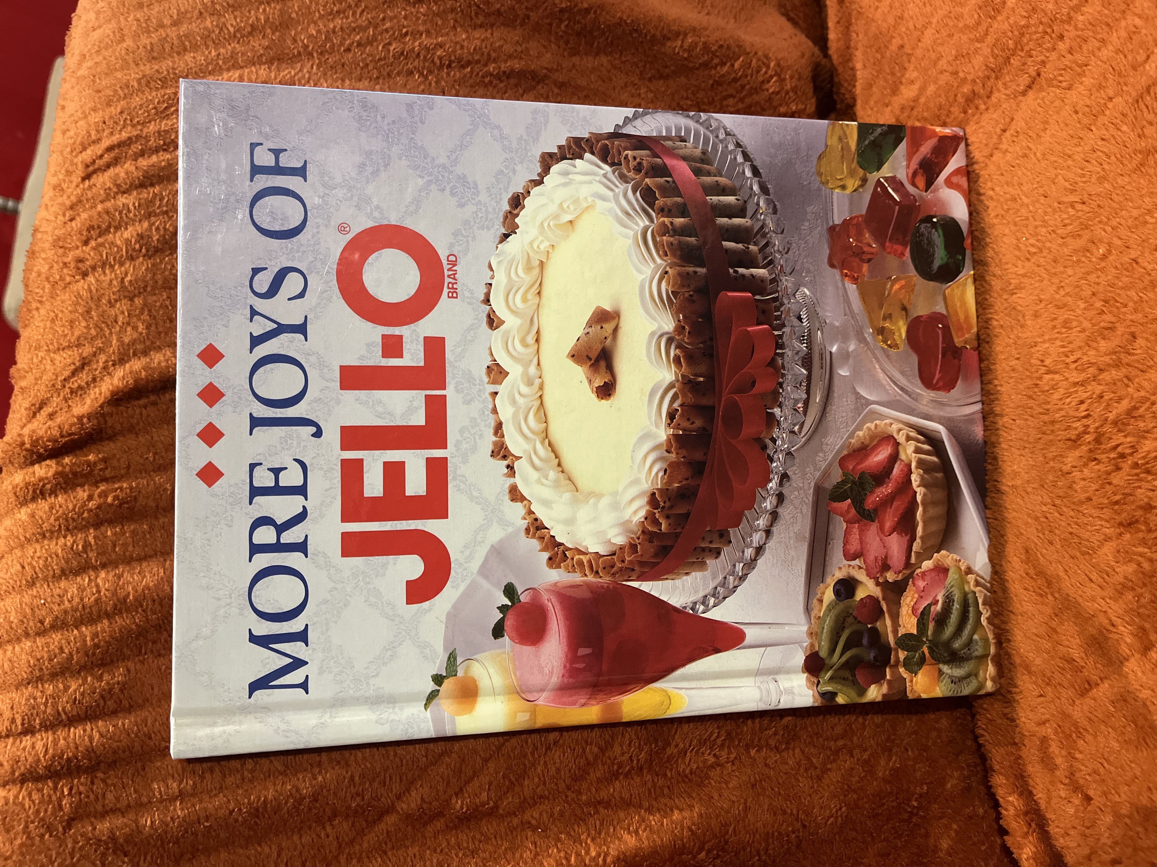 More Joys of Jello