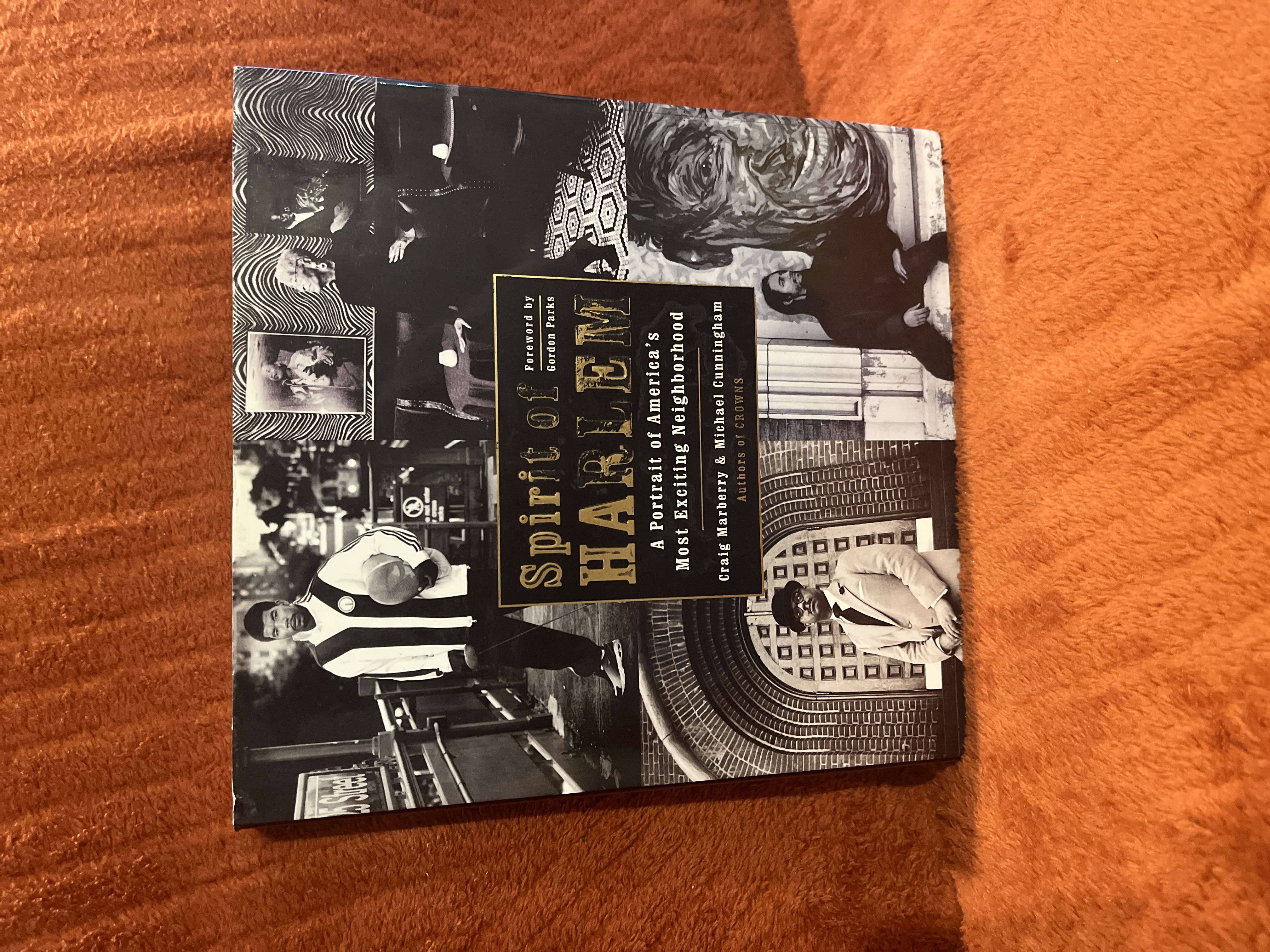 The Spirit of Harlem