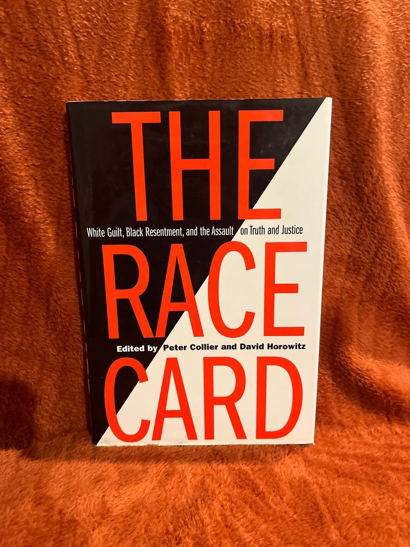 The Race Card