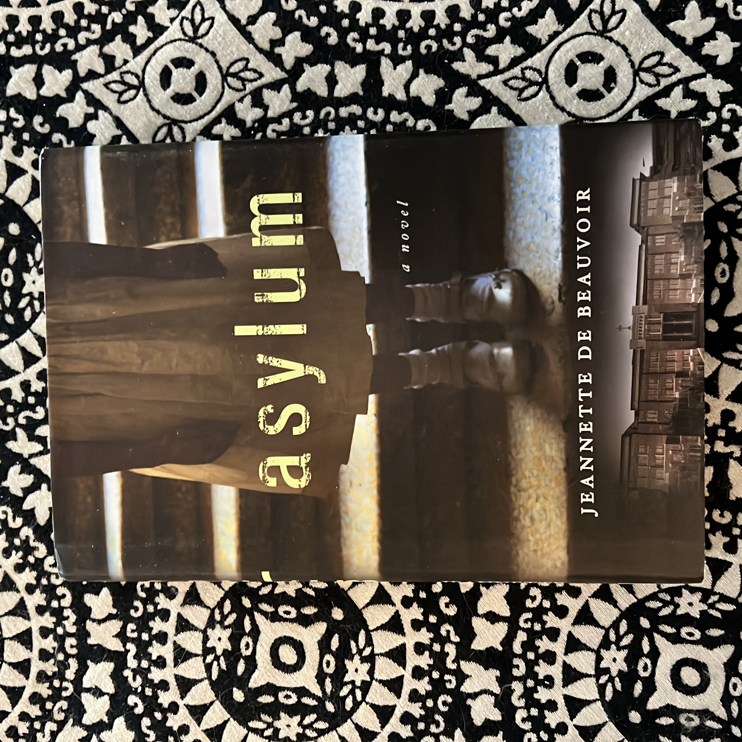 Asylum