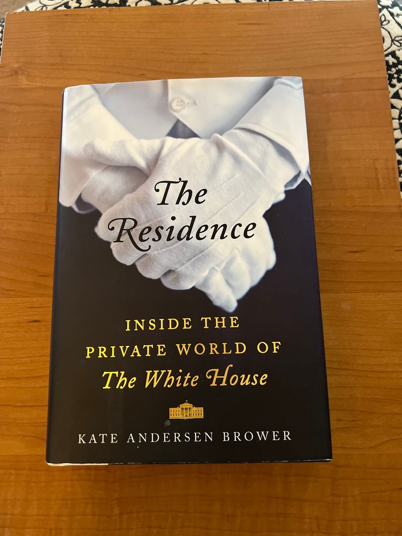 The Residence