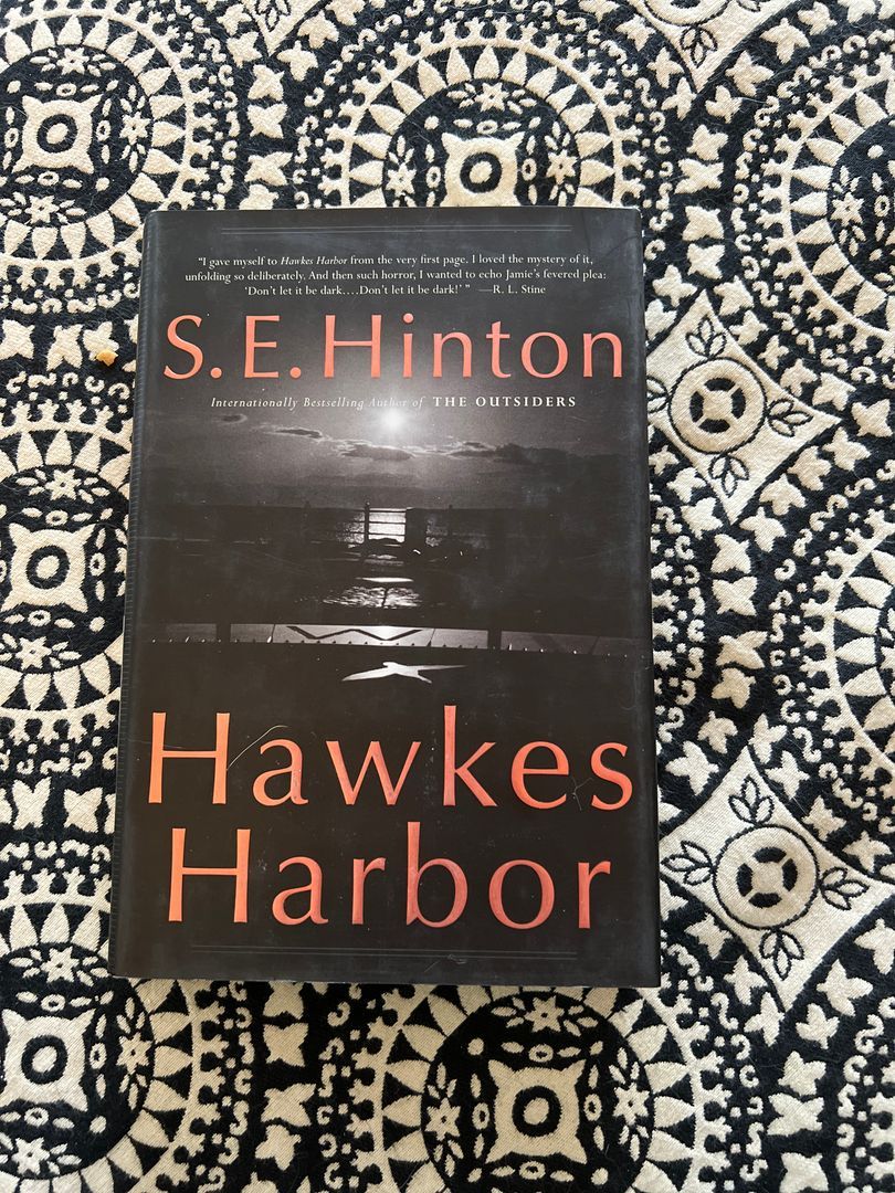 Hawkes Harbor