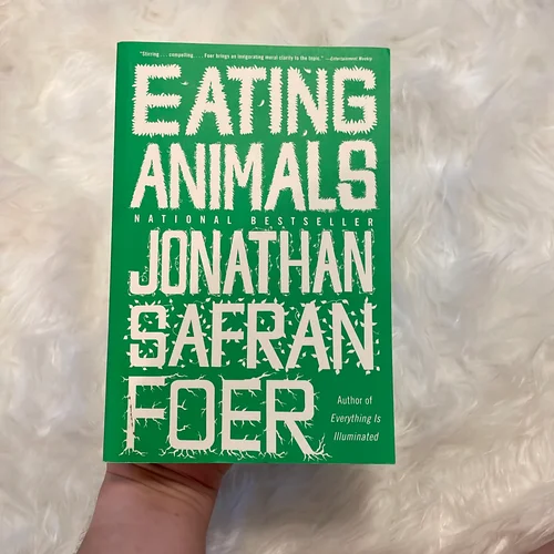 Eating Animals