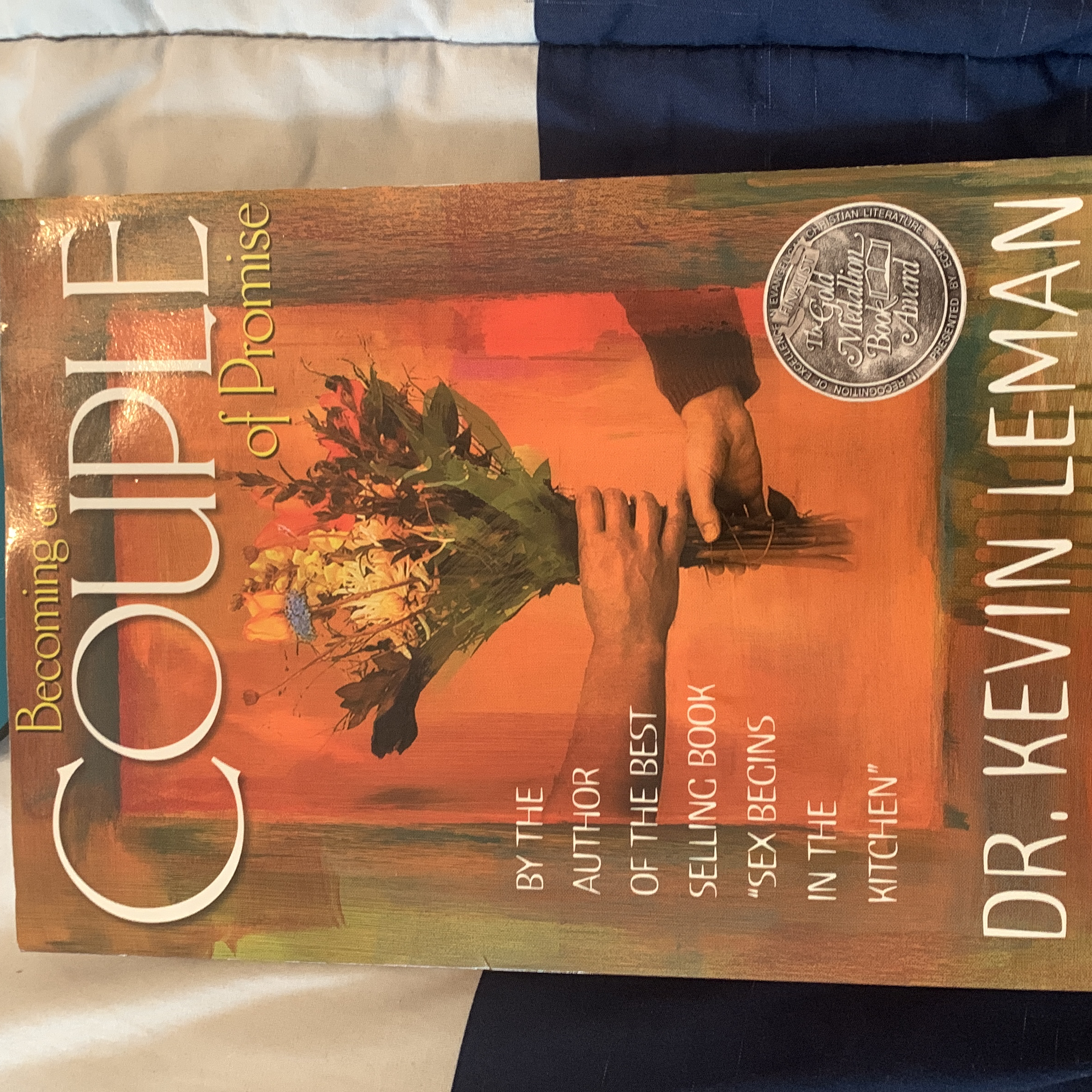 Becoming a Couple of Promise