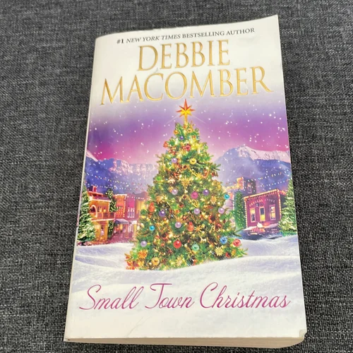 Small Town Christmas