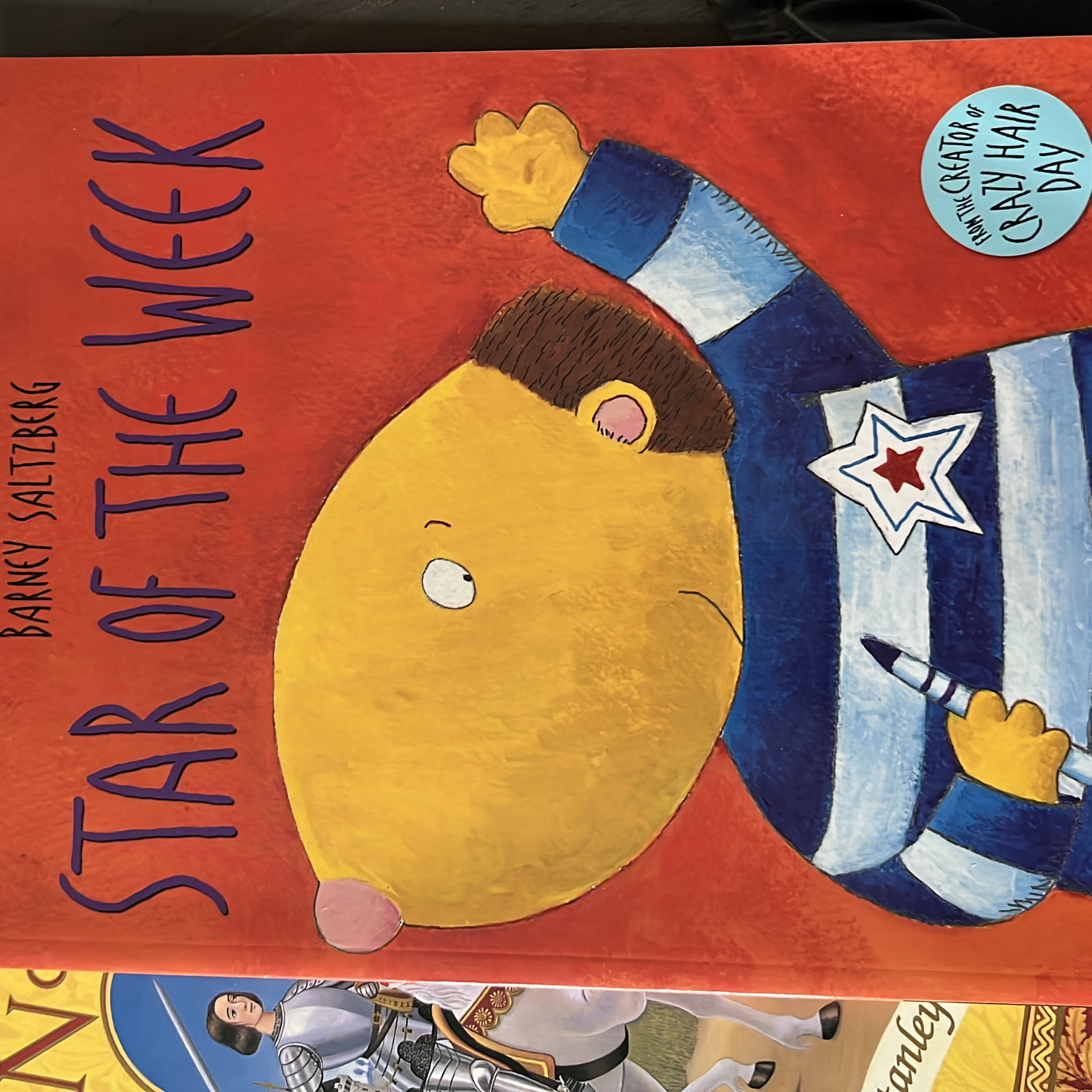 Star of the Week
