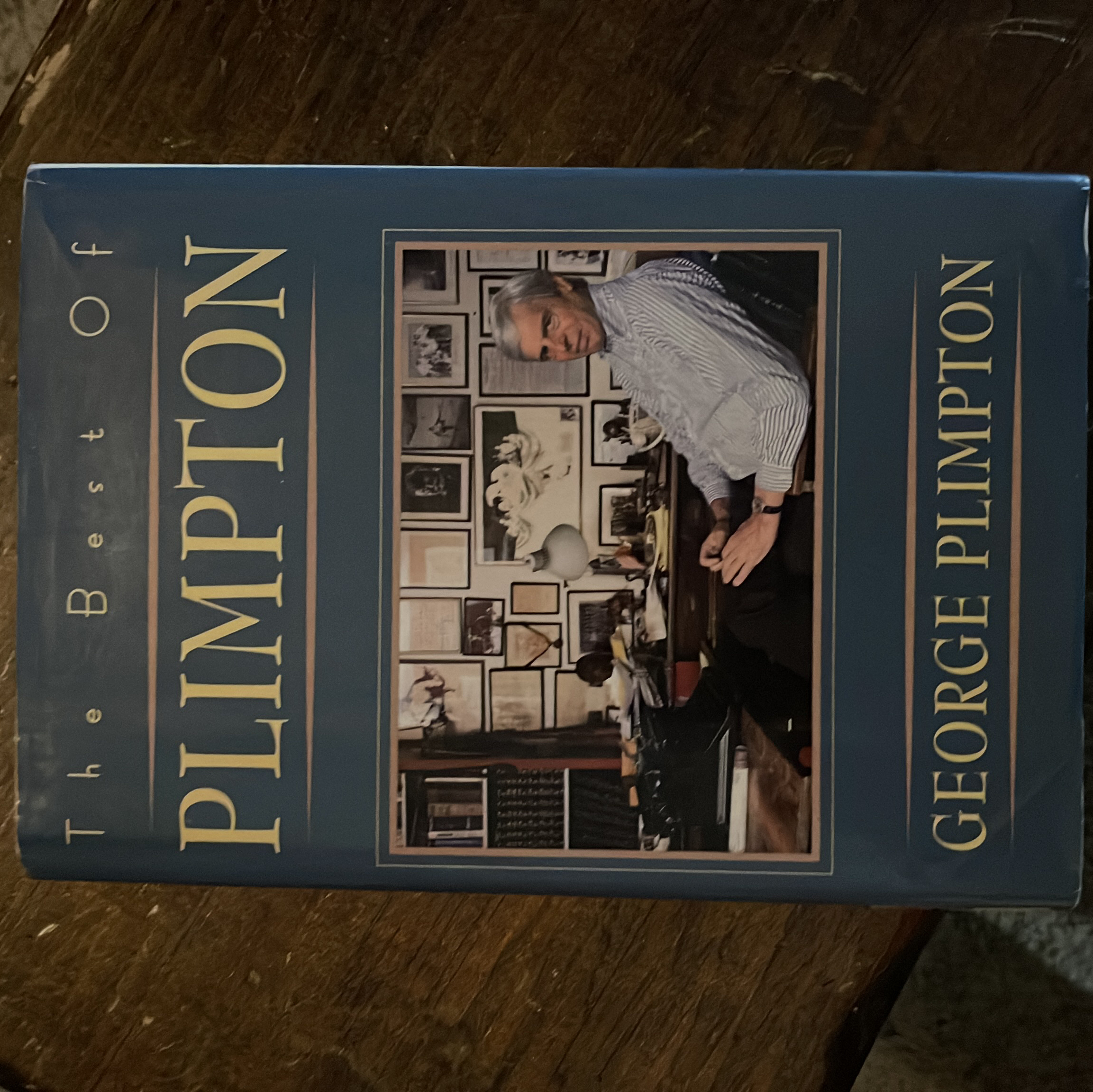 The Best of Plimpton