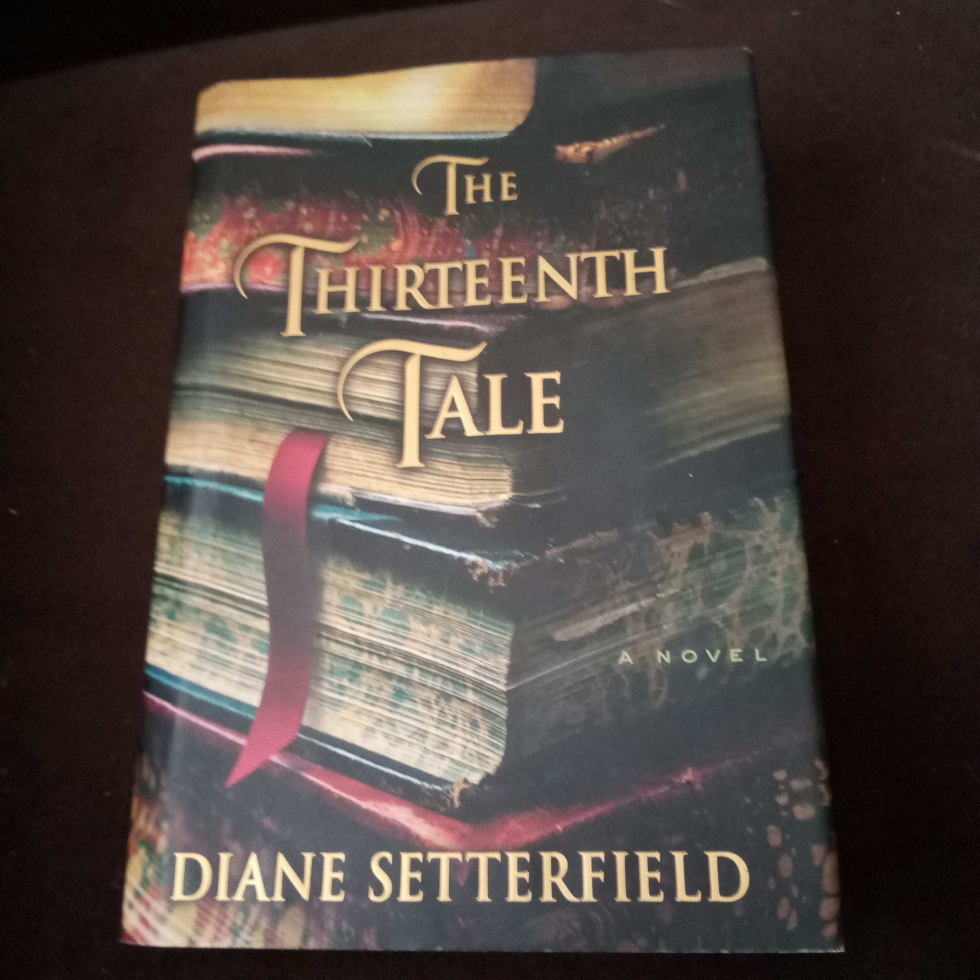 The Thirteenth Tale
