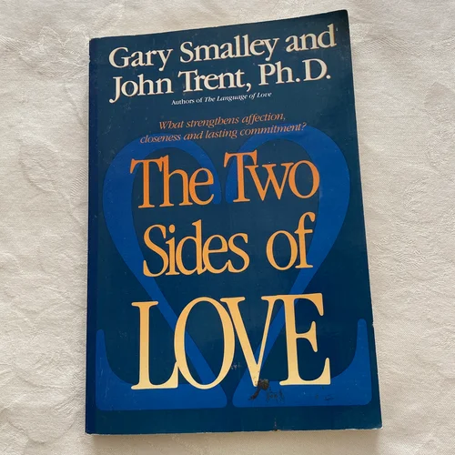 The Two Sides of Love