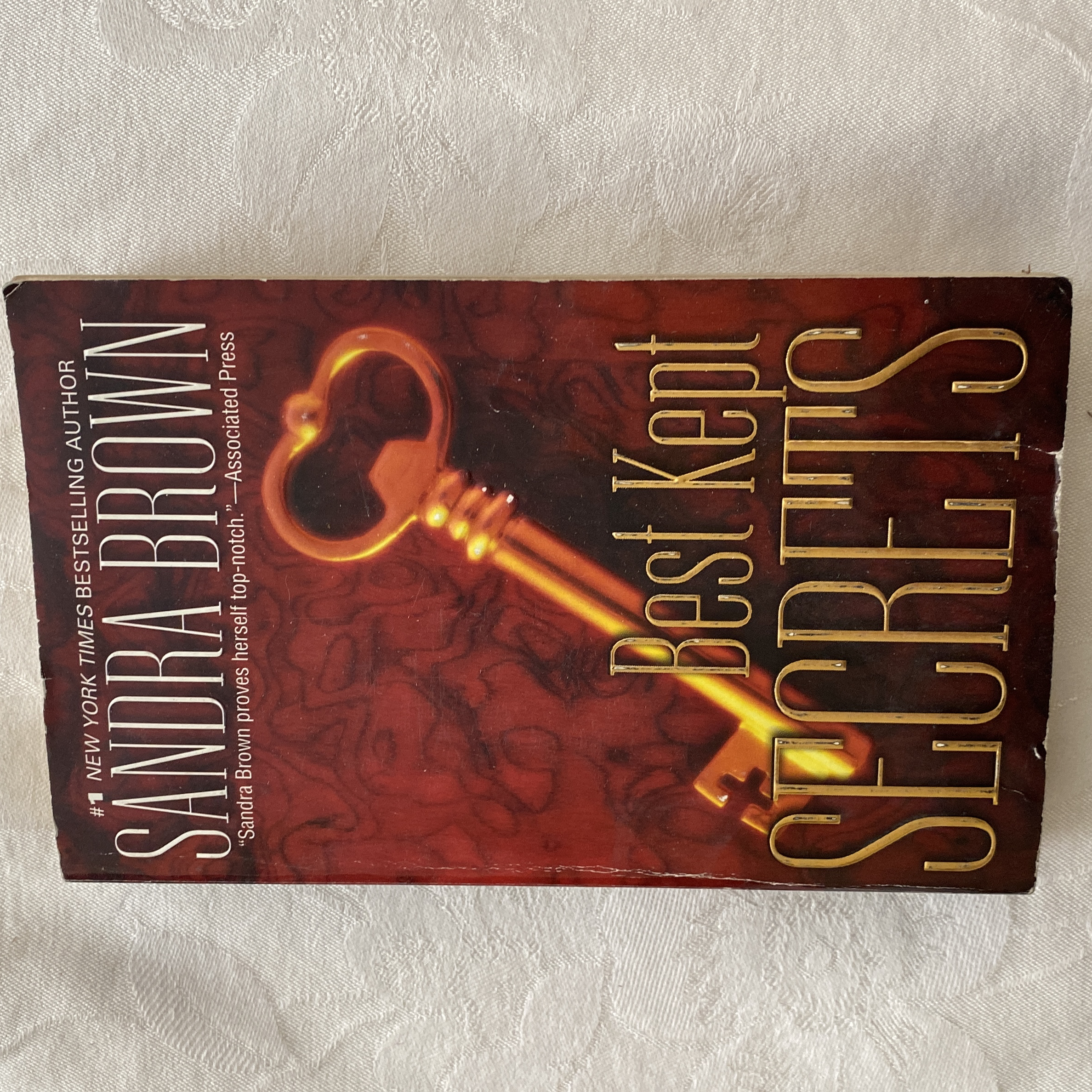 Best Kept Secrets