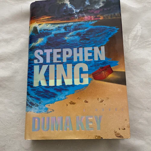 Duma Key