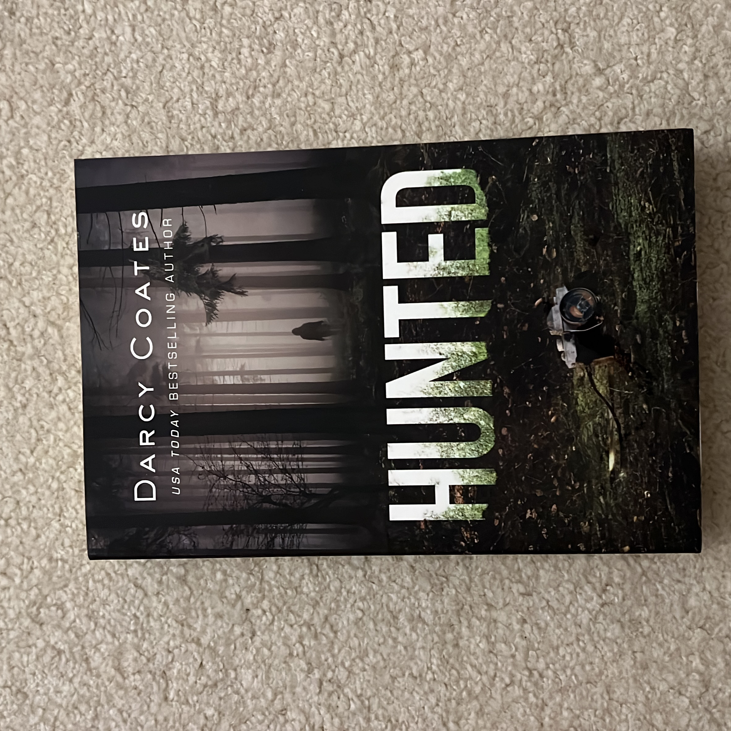 Hunted