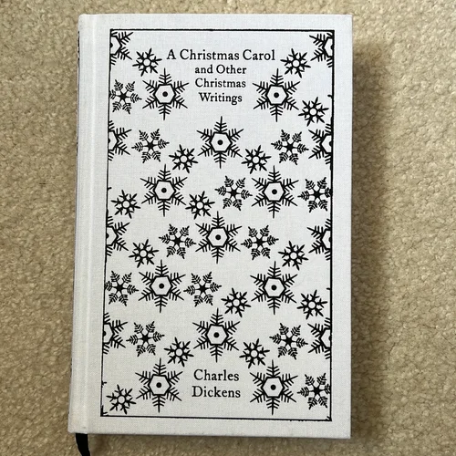 A Christmas Carol and Other Christmas Writings