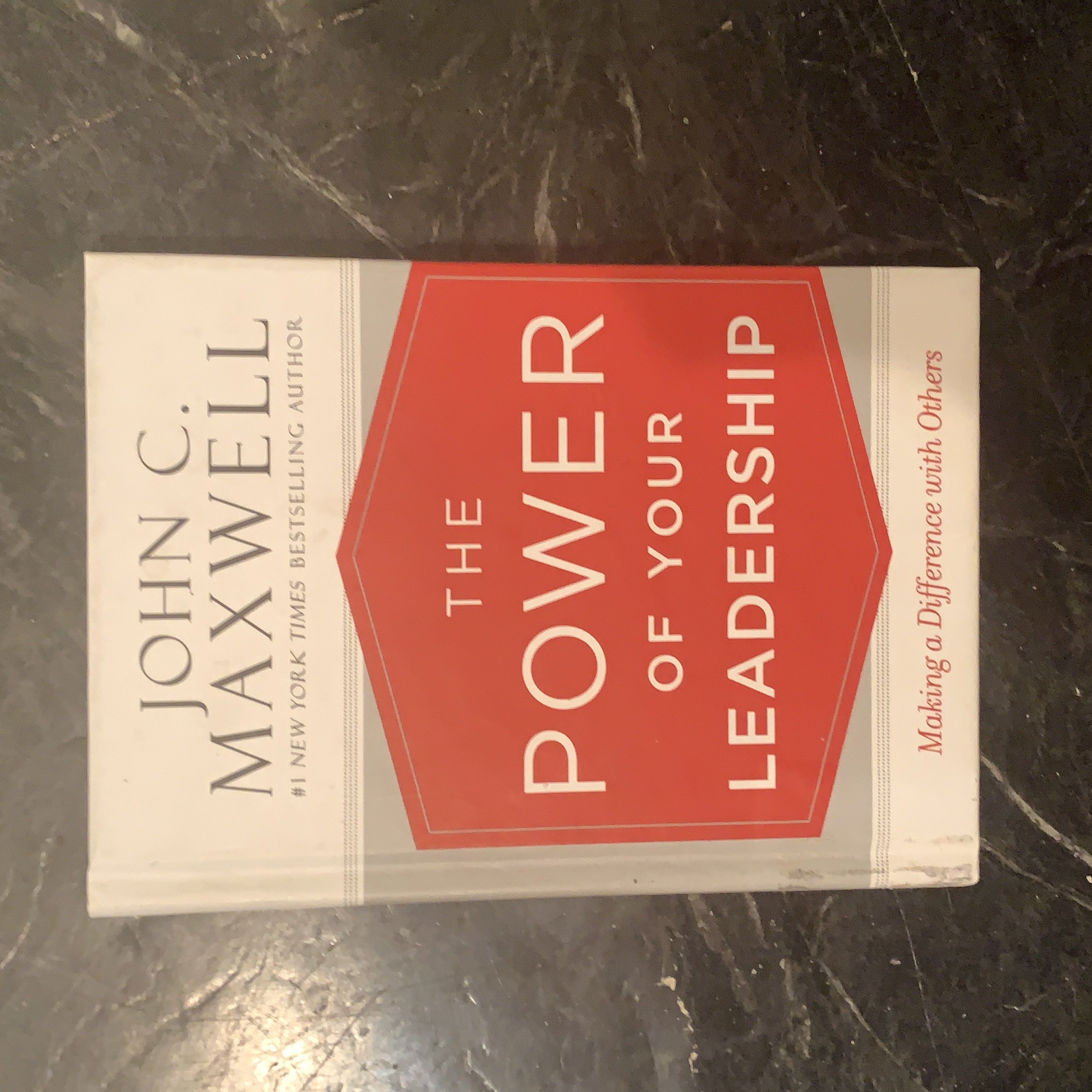 The Power of Your Leadership