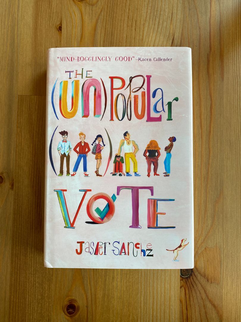 The (un)Popular Vote