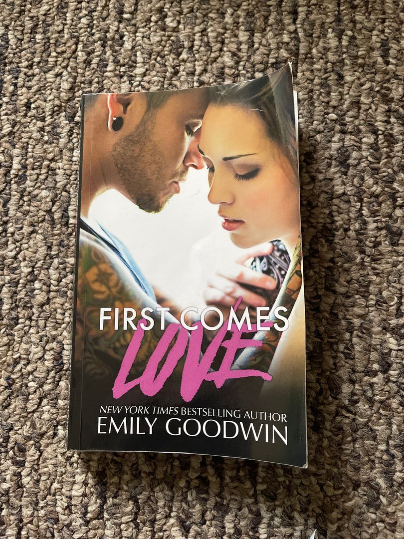 First Comes Love