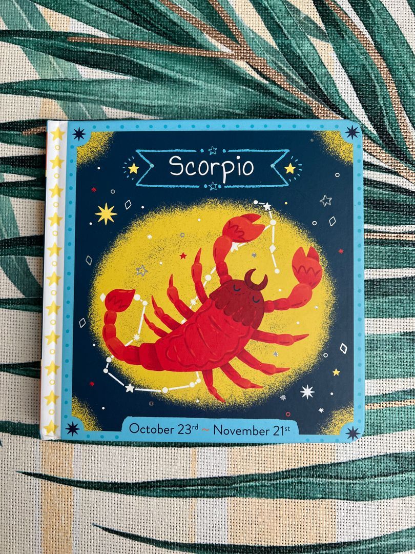 Scorpio