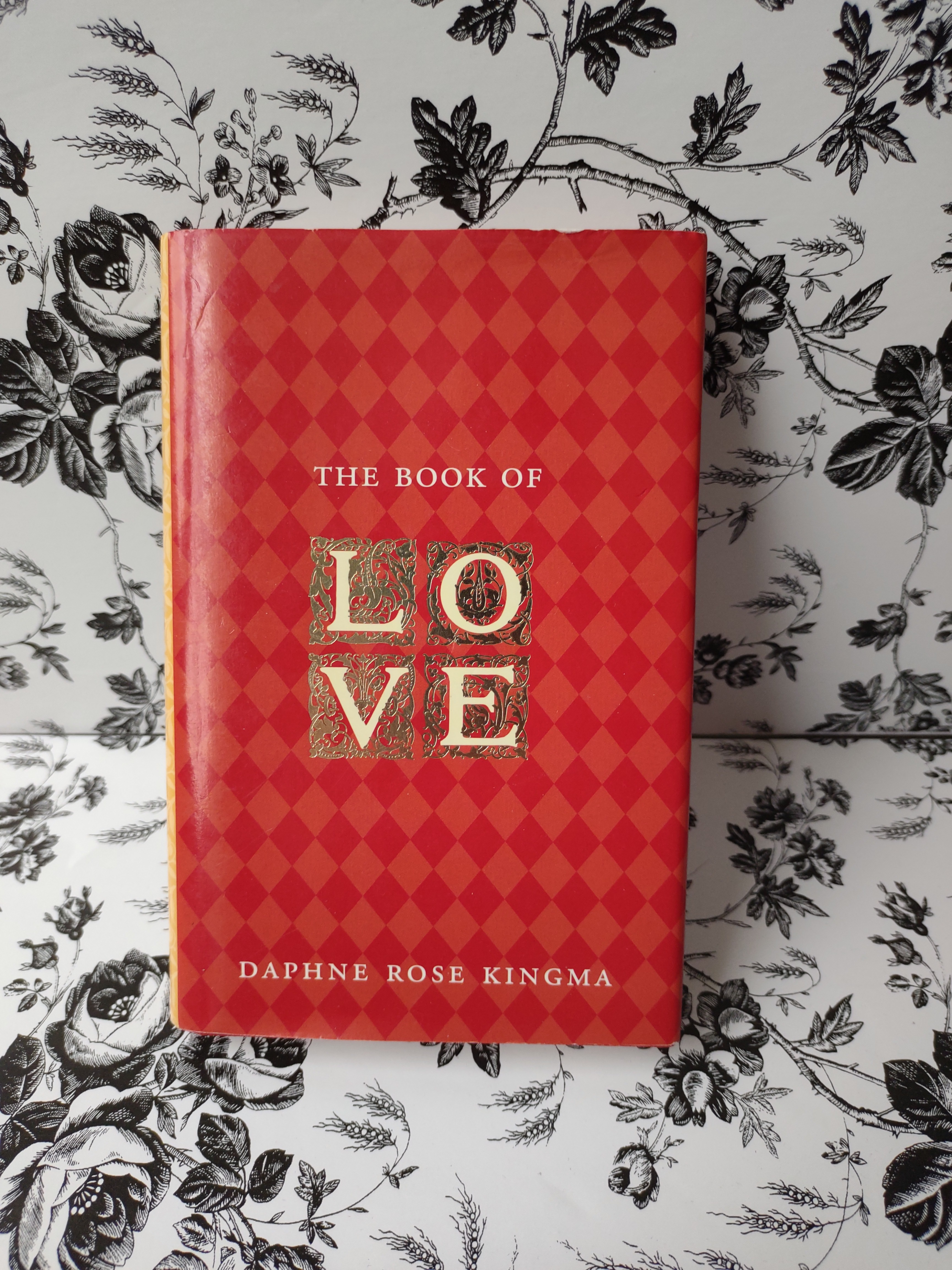The Book of Love