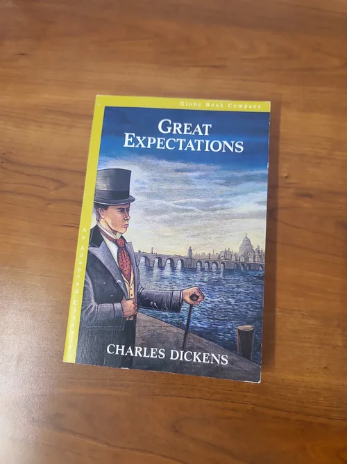 Great Expectations