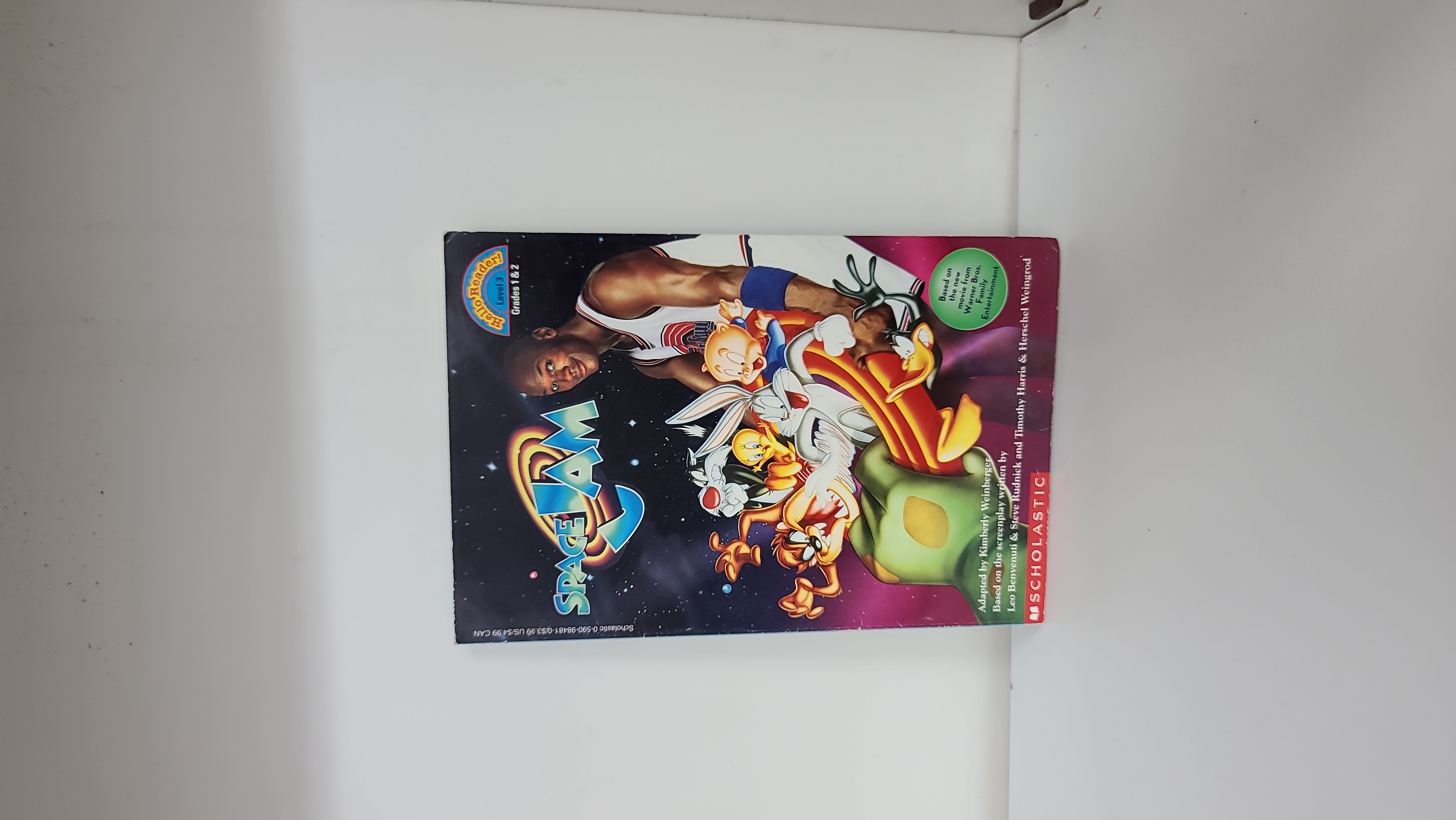 Space Jam