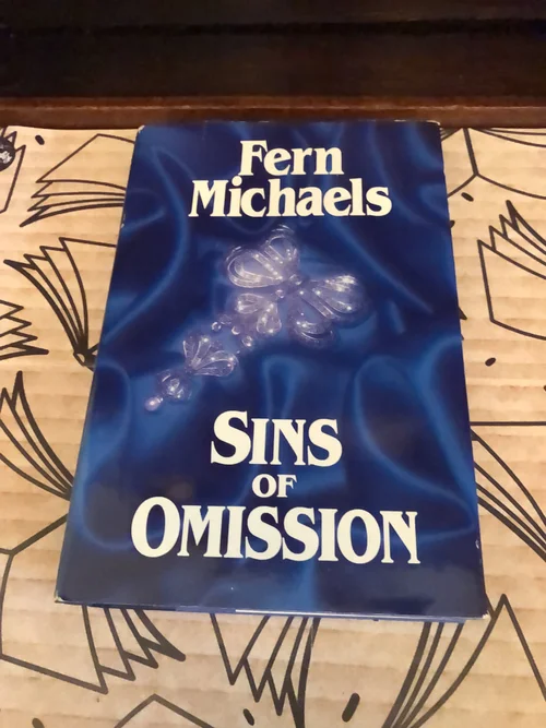 Sins of Omission