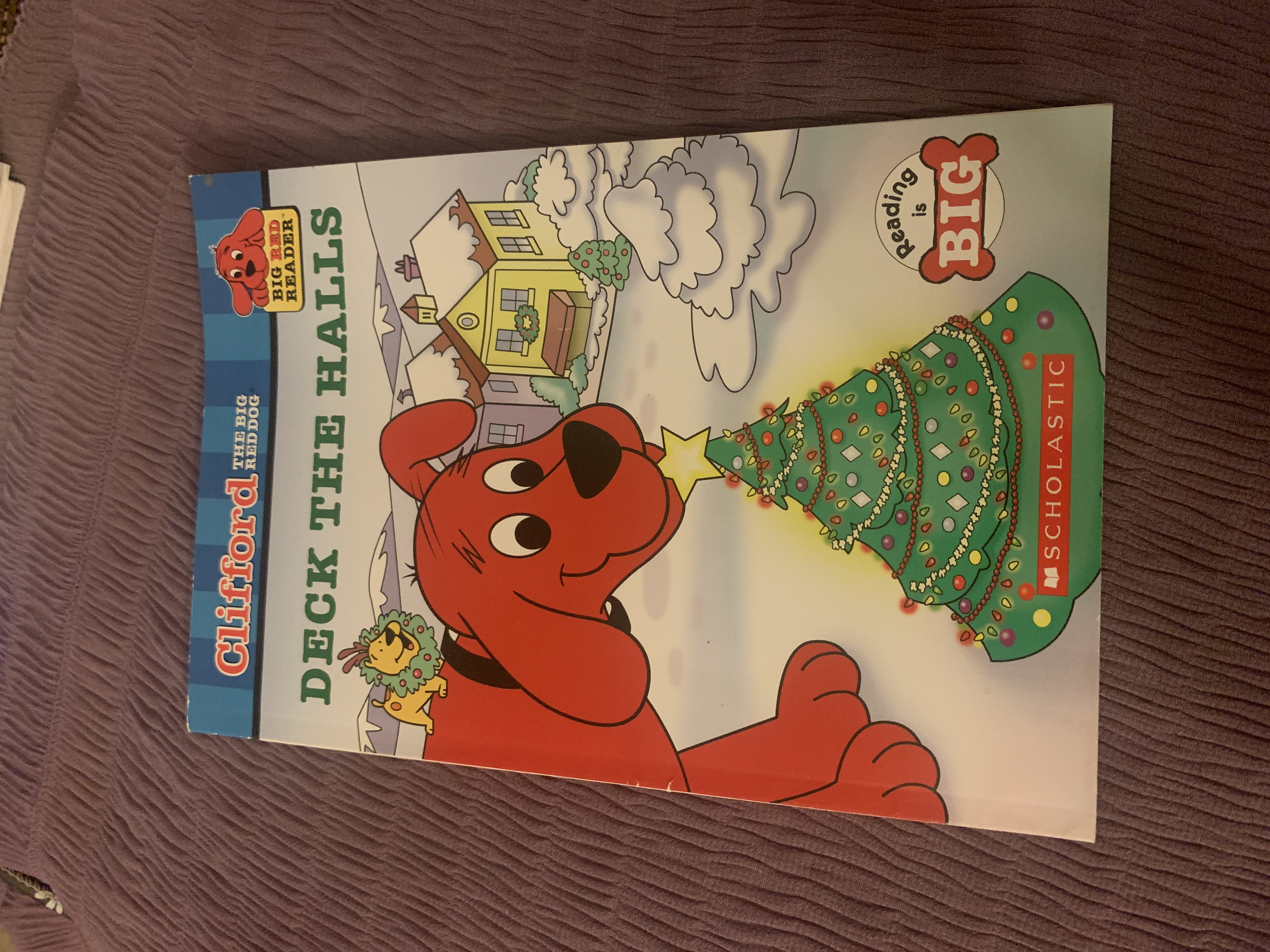 Deck the Halls