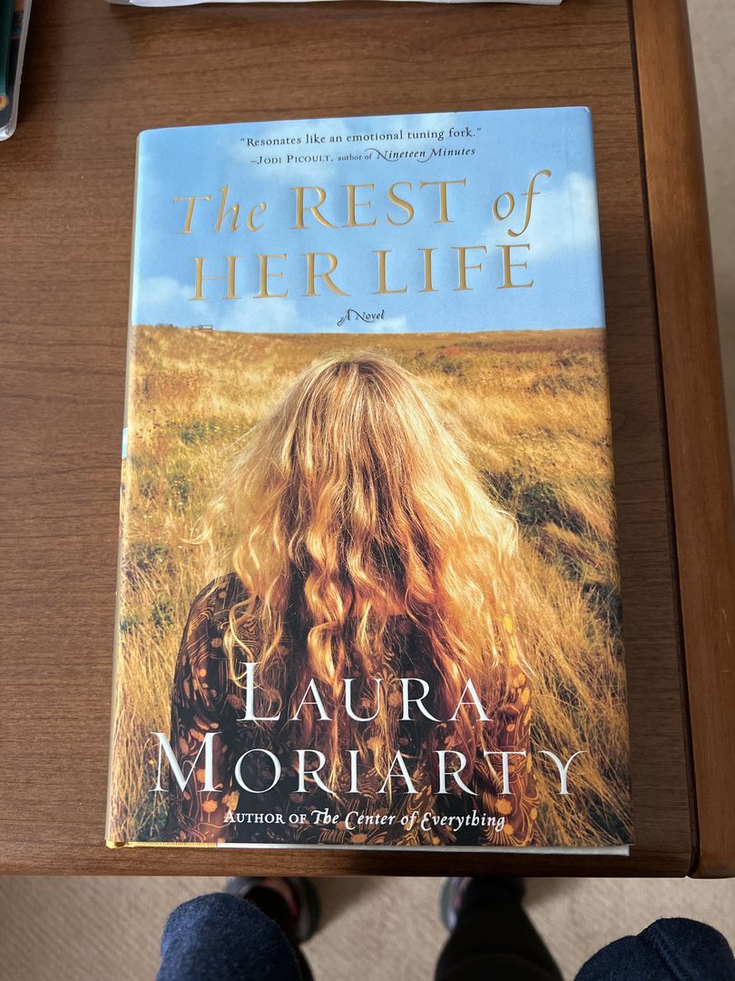 The Rest of Her Life