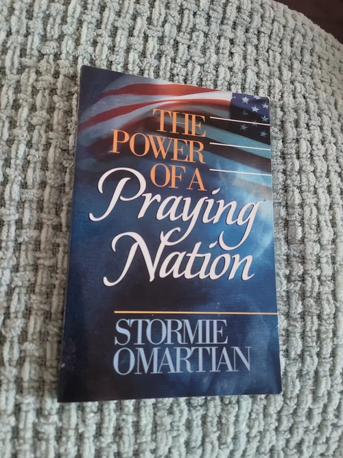 The Power of a Praying Nation