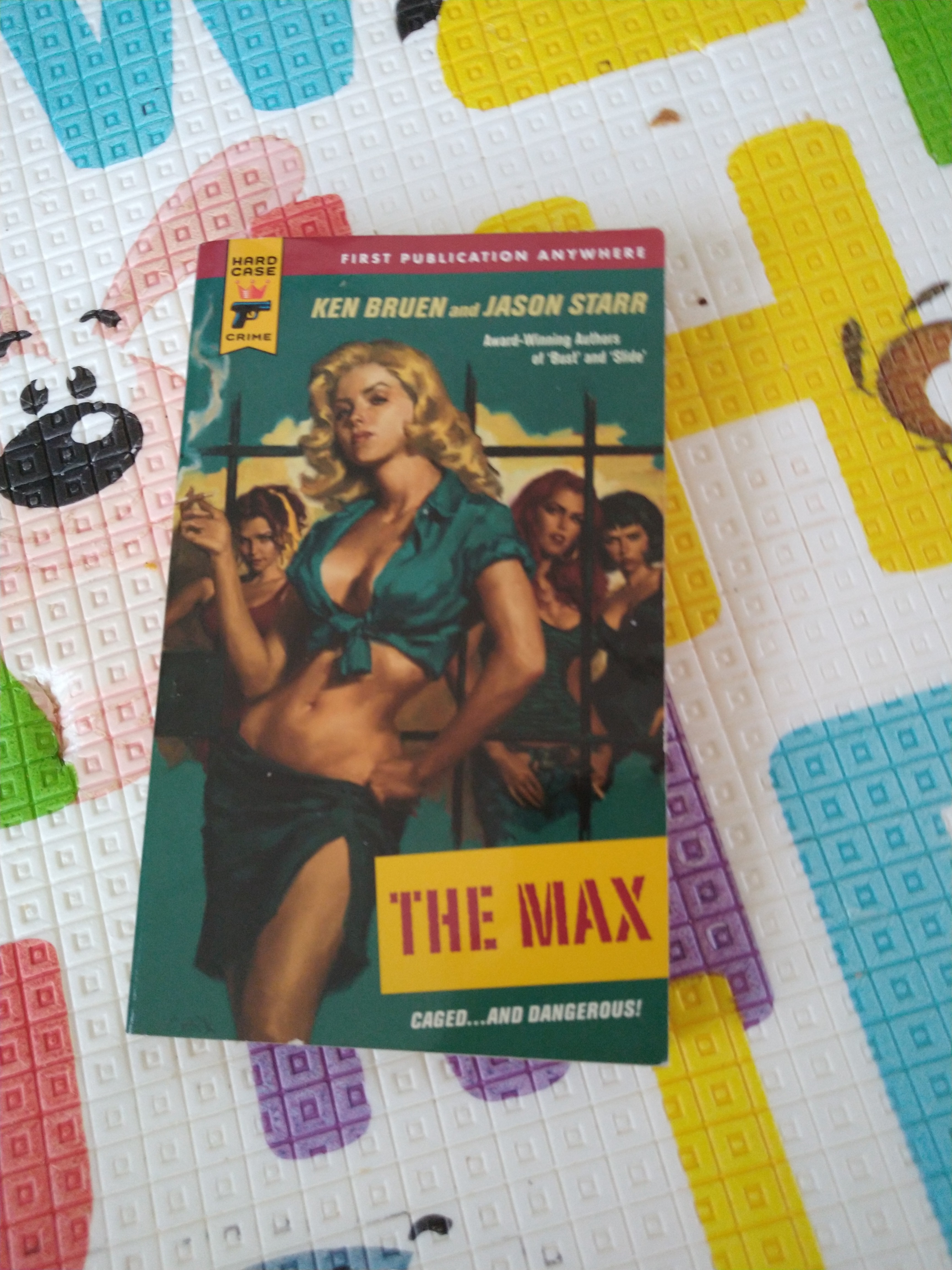 The Max