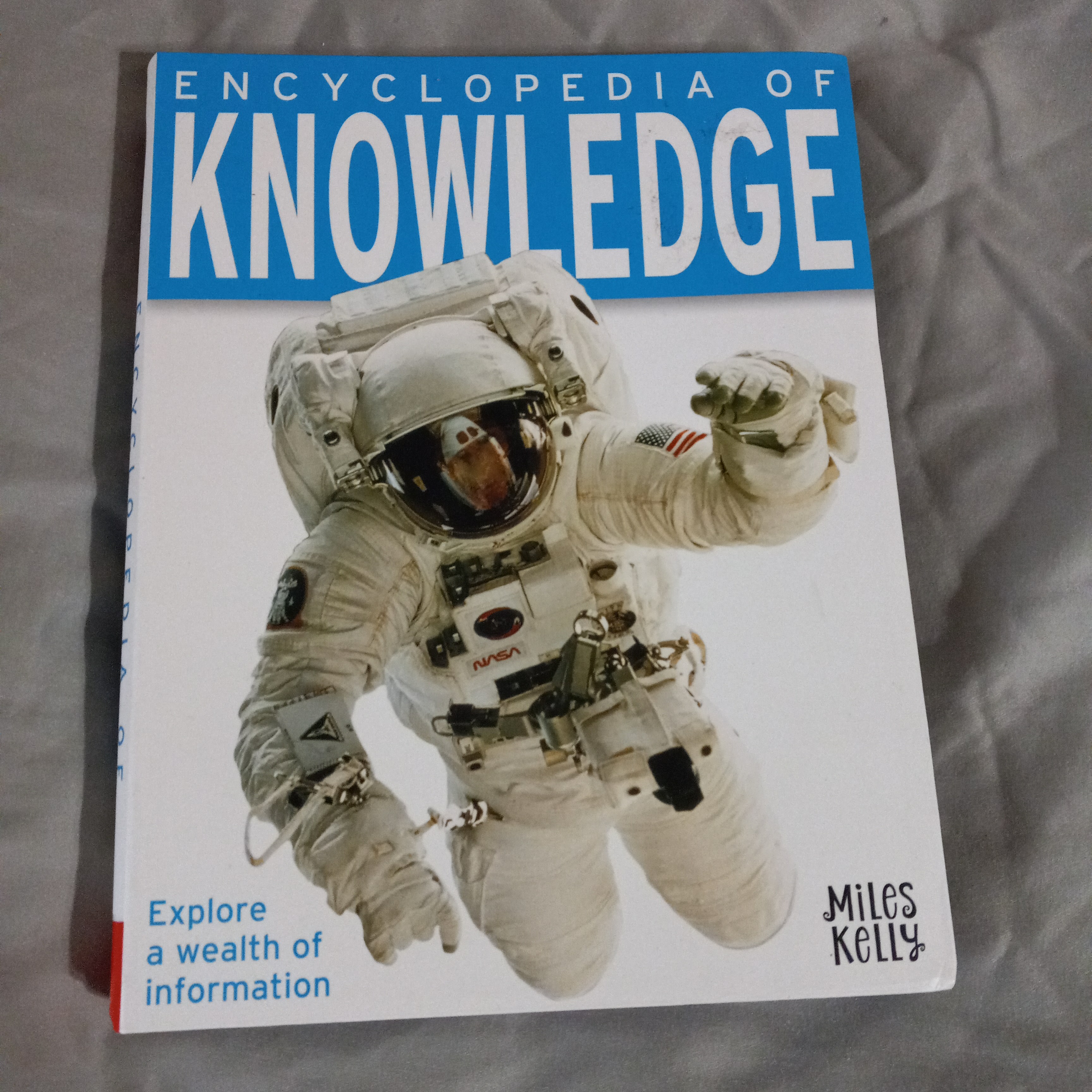 Encyclopedia of Knowledge