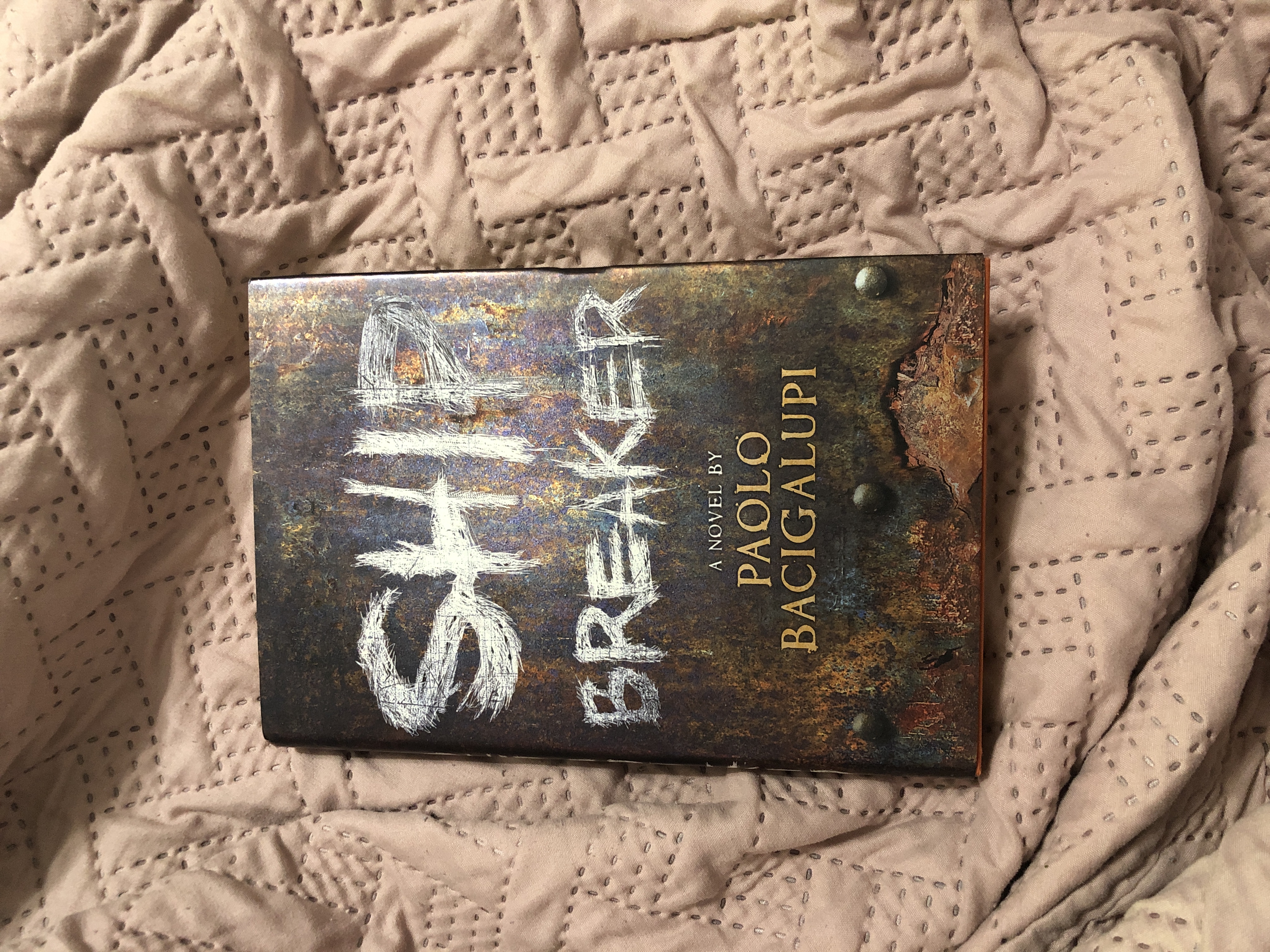 Ship Breaker