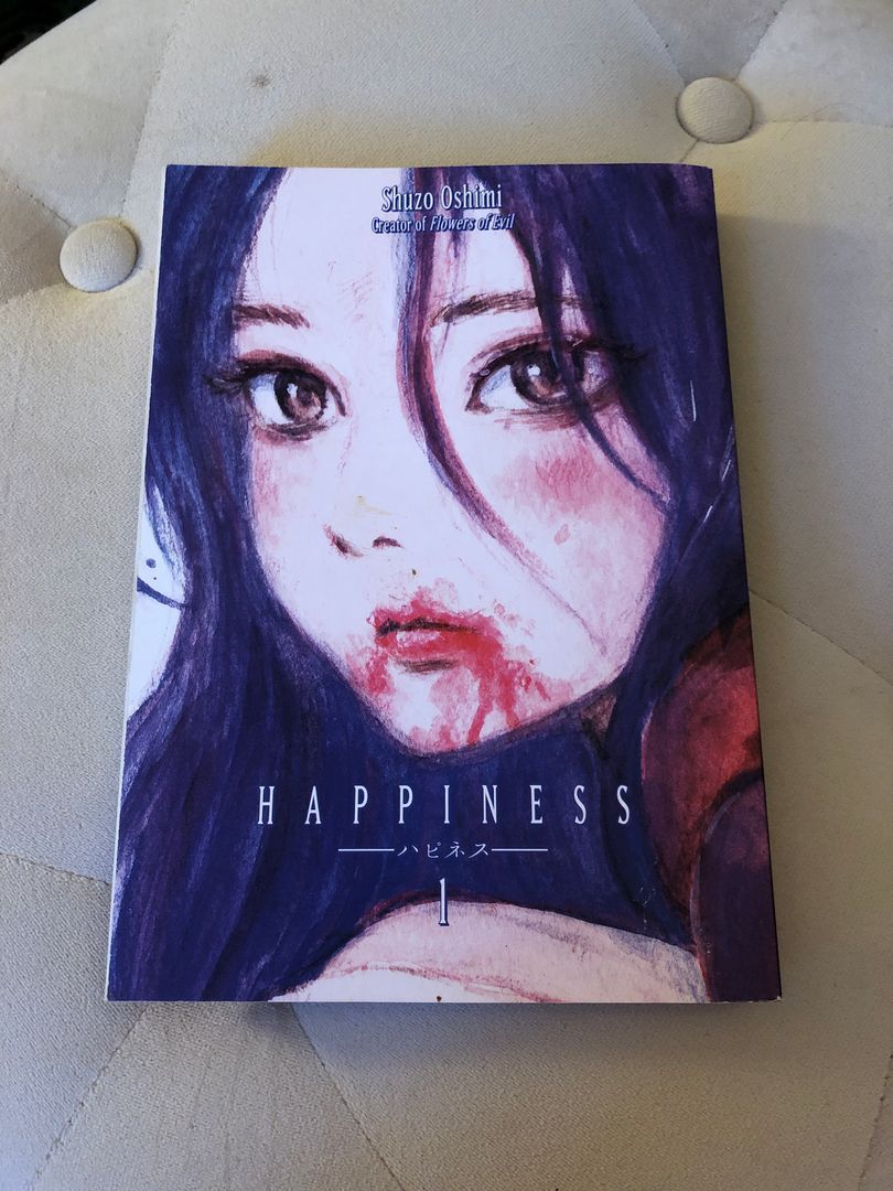Happiness 1