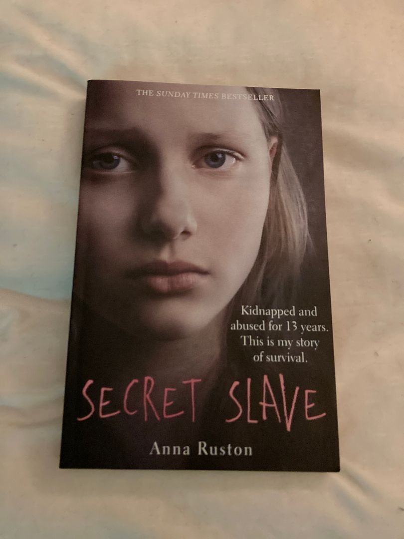 Secret Slave