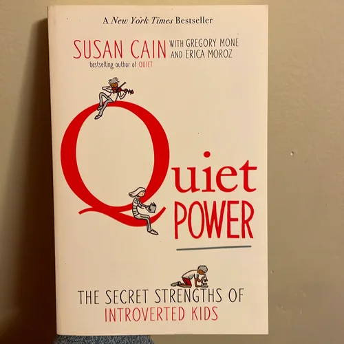 Quiet Power